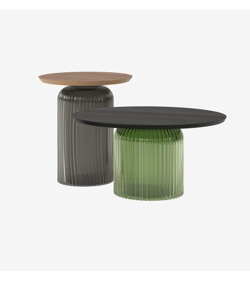 Tavolino Soffio Èlite – Tonin Casa | Bhome by Arredi Barbàra