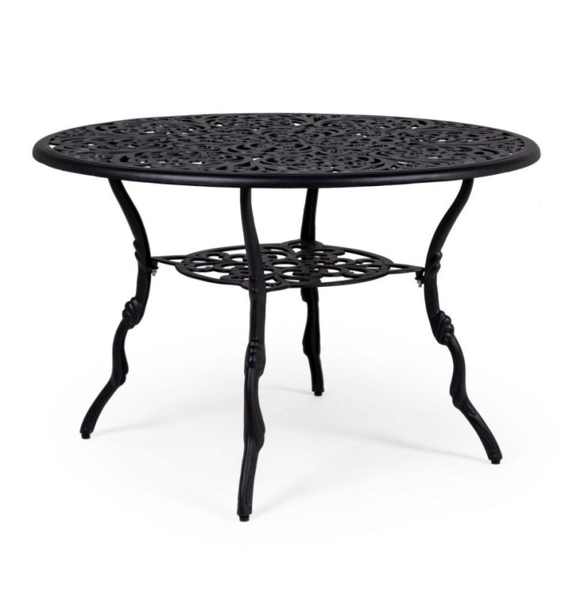 Tavolo VICTORIA Ø110 outdoor BIZZOTTO | BHOME