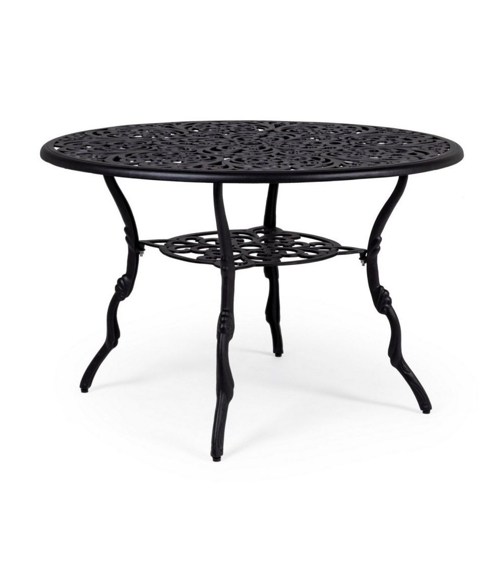 VICTORIA Outdoor Table Ø110 – BIZZOTTO | BHOME