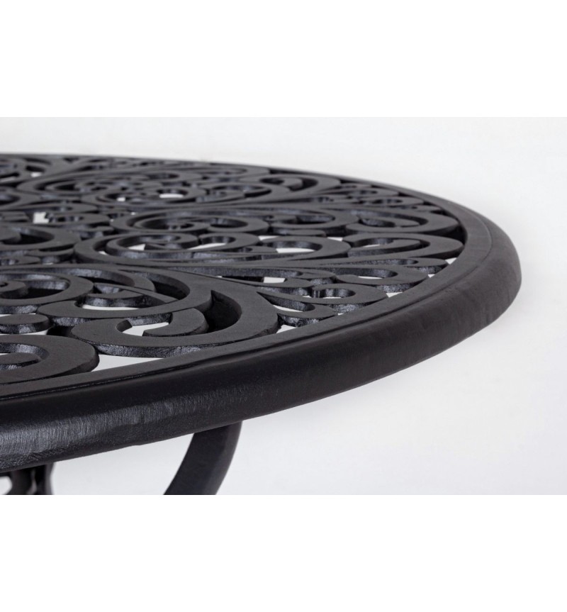 VICTORIA Outdoor Table Ø110 – BIZZOTTO | BHOME