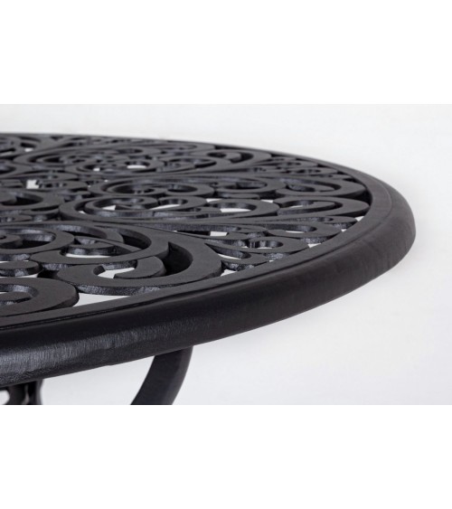 VICTORIA Outdoor Table Ø110 – BIZZOTTO | BHOME