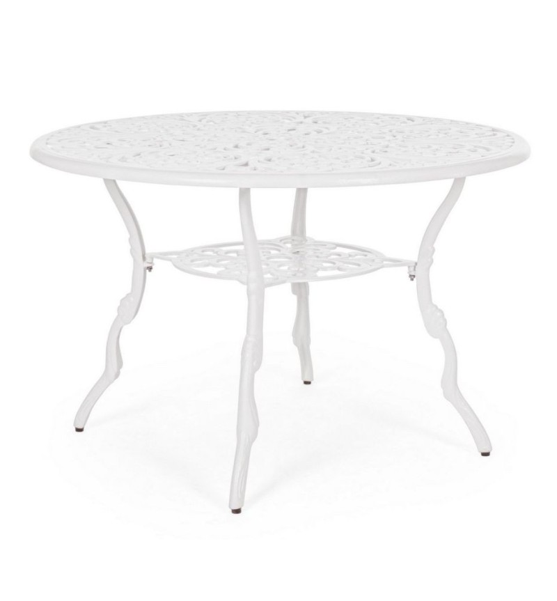 VICTORIA Outdoor Table Ø110 – BIZZOTTO | BHOME
