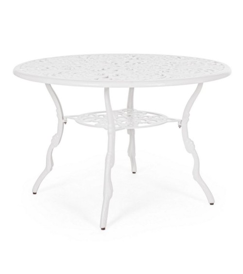 VICTORIA Outdoor Table Ø110 – BIZZOTTO | BHOME