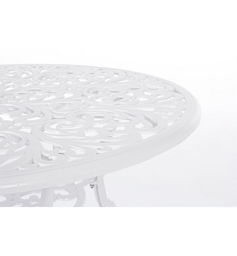 VICTORIA Outdoor Table Ø110 – BIZZOTTO | BHOME