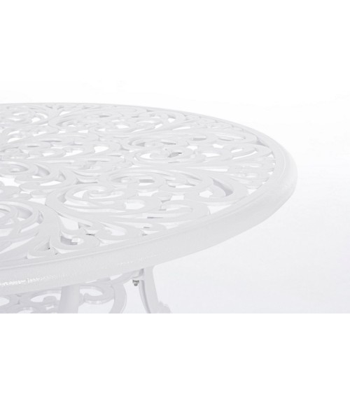 VICTORIA Outdoor Table Ø110 – BIZZOTTO | BHOME