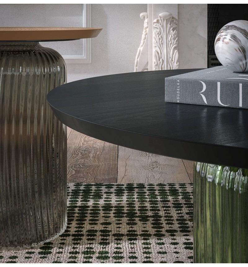 Tavolino Soffio Èlite – Tonin Casa | Bhome by Arredi Barbàra