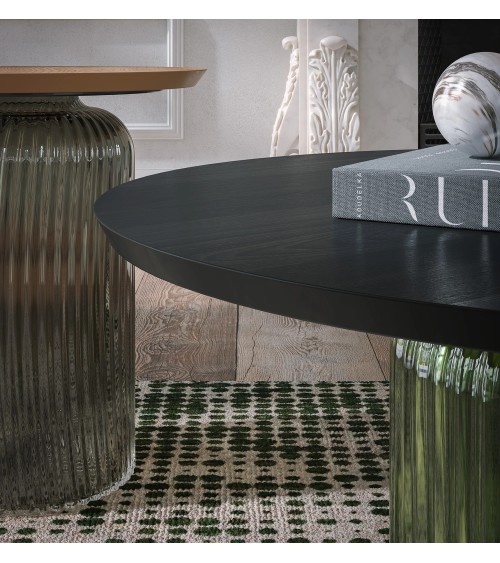 Tavolino Soffio Èlite – Tonin Casa | Bhome by Arredi Barbàra