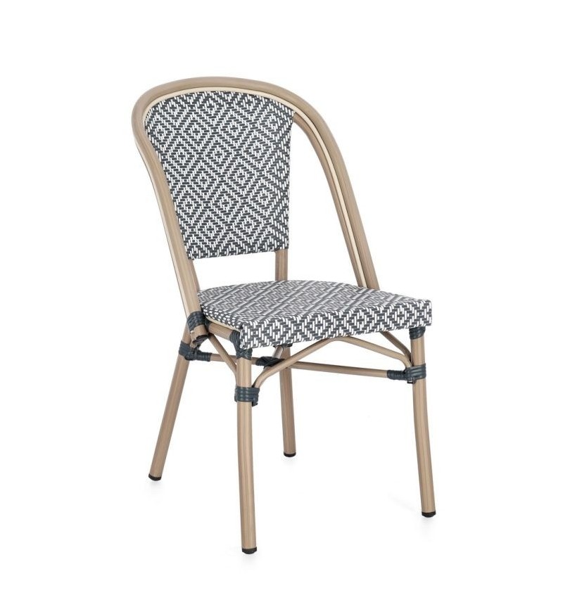 Sedia SILVEIRA TIFFANY outdoor BIZZOTTO | BHOME