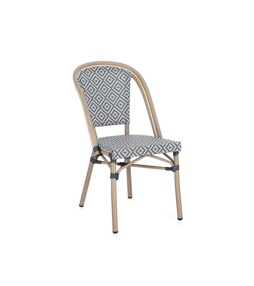 SILVEIRA TIFFANY Outdoor Chair – BIZZOTTO | BHOME