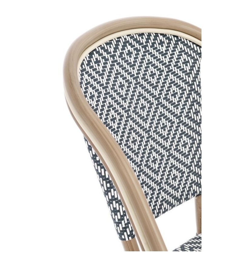 Sedia SILVEIRA TIFFANY outdoor BIZZOTTO | BHOME