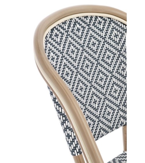 SILVEIRA TIFFANY Outdoor Chair – BIZZOTTO | BHOME