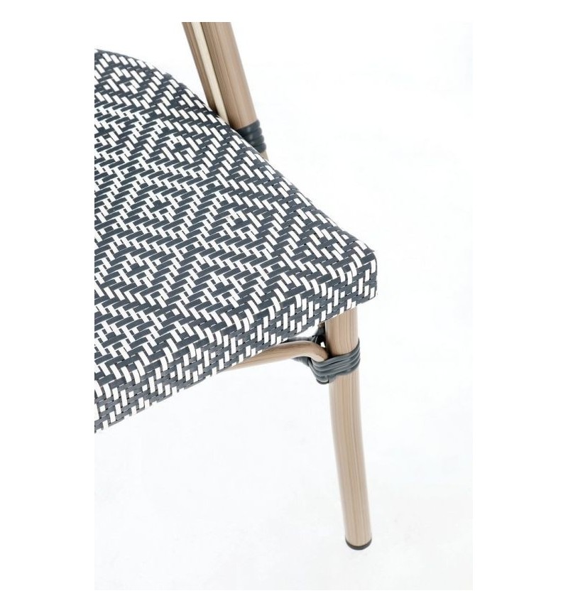 Sedia SILVEIRA TIFFANY outdoor BIZZOTTO | BHOME