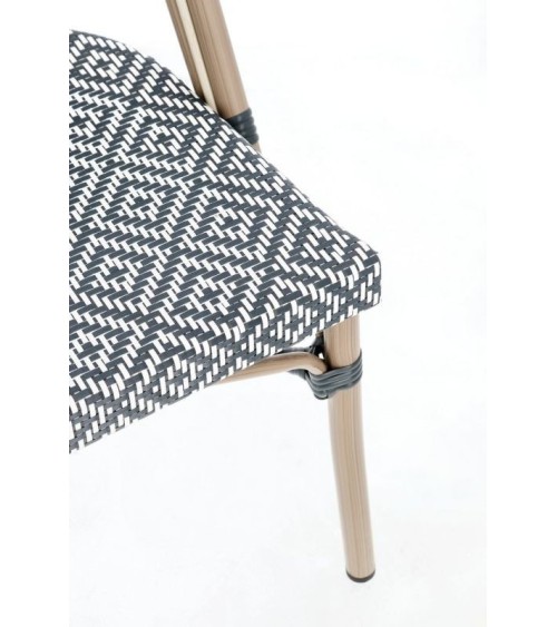 Sedia SILVEIRA TIFFANY outdoor BIZZOTTO | BHOME