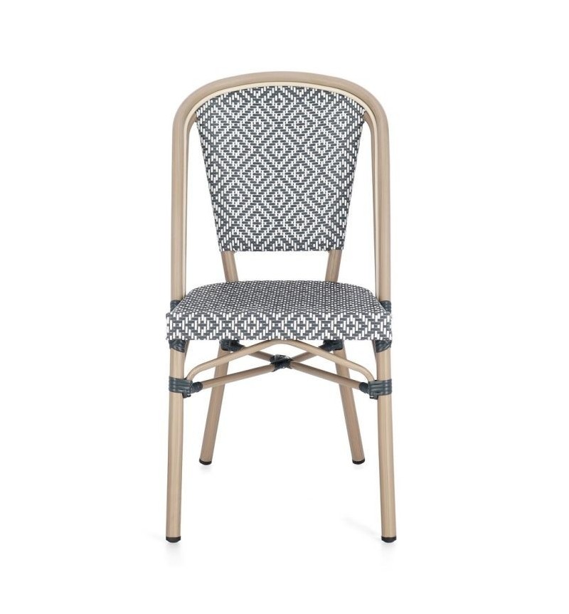 Sedia SILVEIRA TIFFANY outdoor BIZZOTTO | BHOME