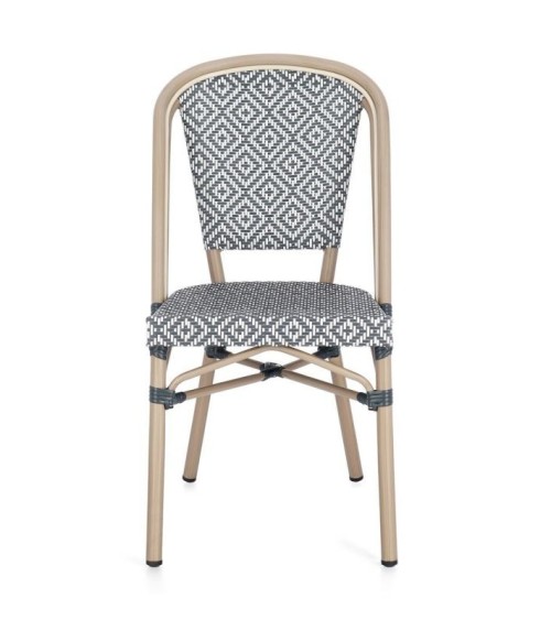 SILVEIRA TIFFANY Outdoor Chair – BIZZOTTO | BHOME