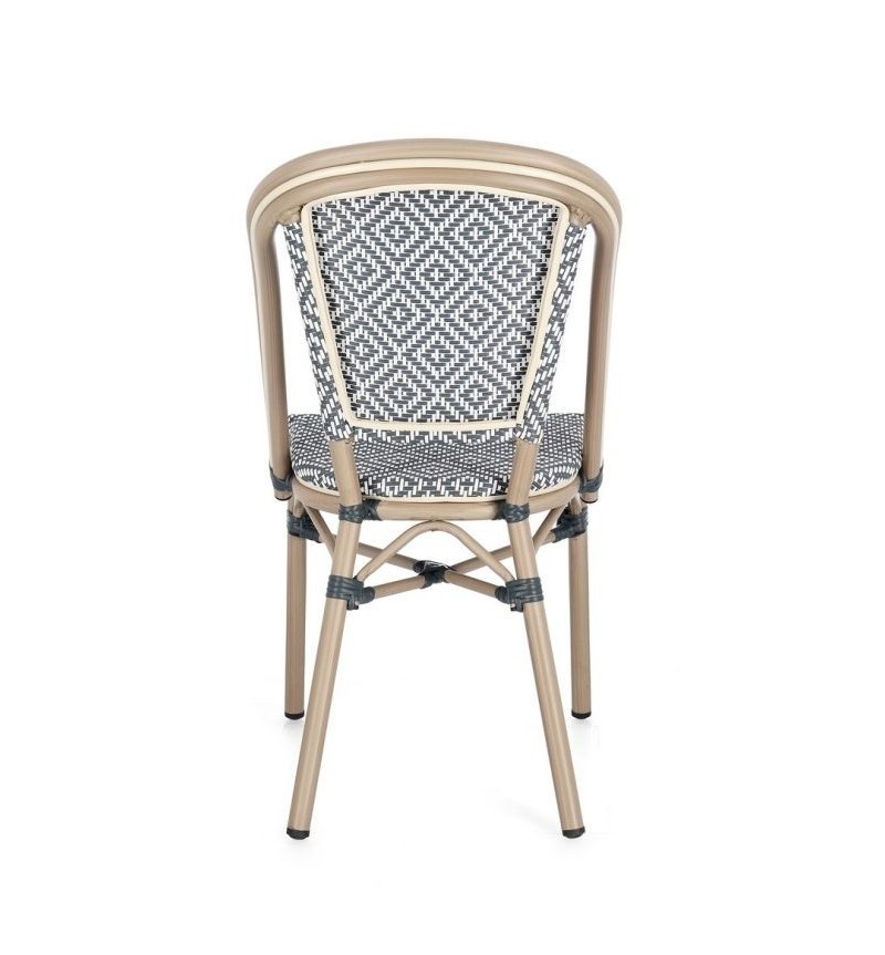 SILVEIRA TIFFANY Outdoor Chair – BIZZOTTO | BHOME