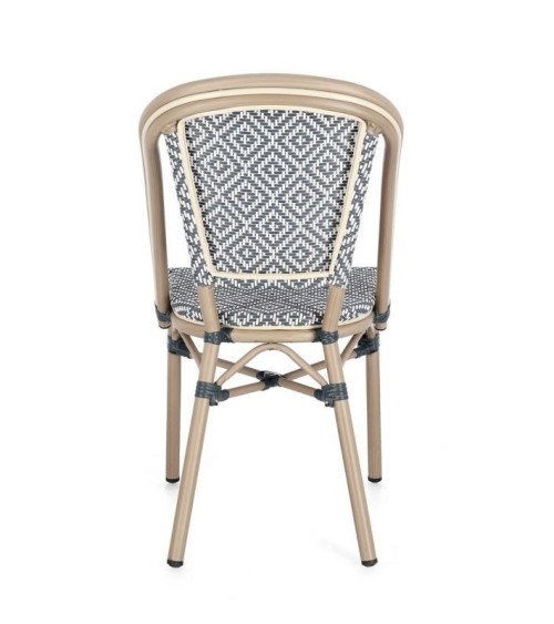 SILVEIRA TIFFANY Outdoor Chair – BIZZOTTO | BHOME