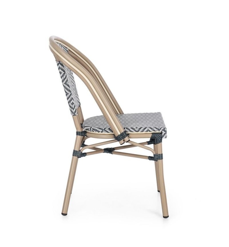 SILVEIRA TIFFANY Outdoor Chair – BIZZOTTO | BHOME