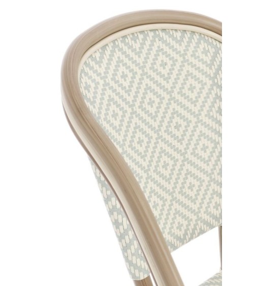 Sedia SILVEIRA TIFFANY outdoor BIZZOTTO | BHOME