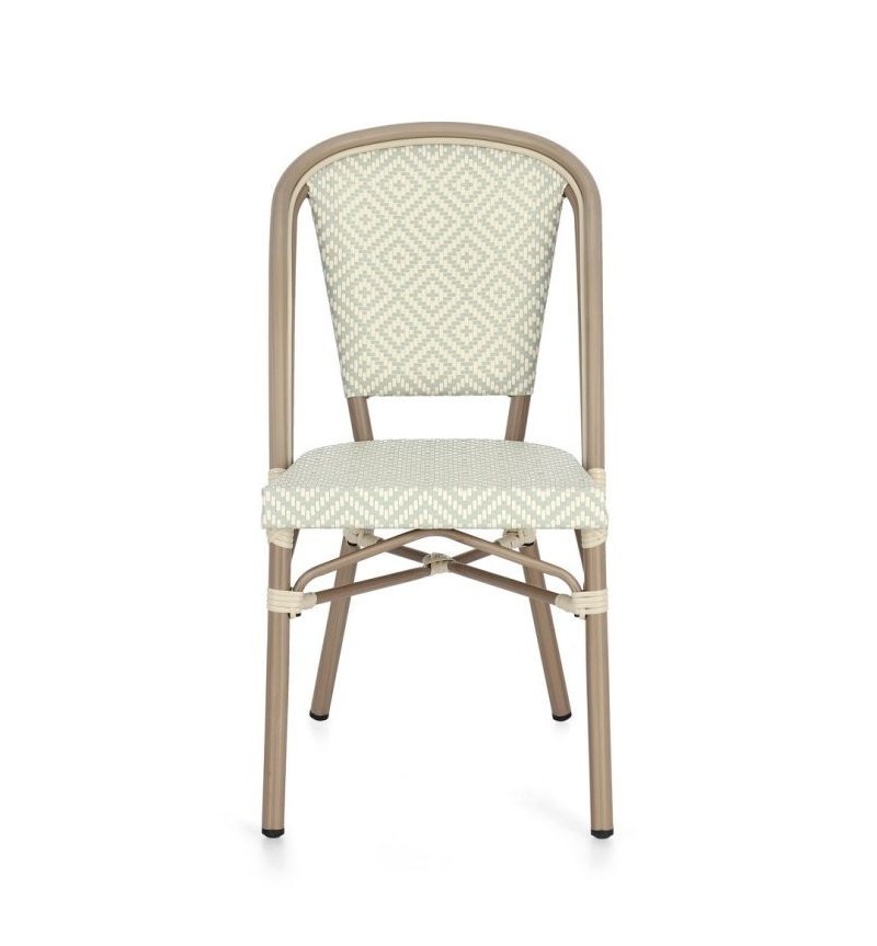 SILVEIRA TIFFANY Outdoor Chair – BIZZOTTO | BHOME