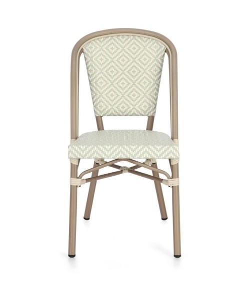 SILVEIRA TIFFANY Outdoor Chair – BIZZOTTO | BHOME