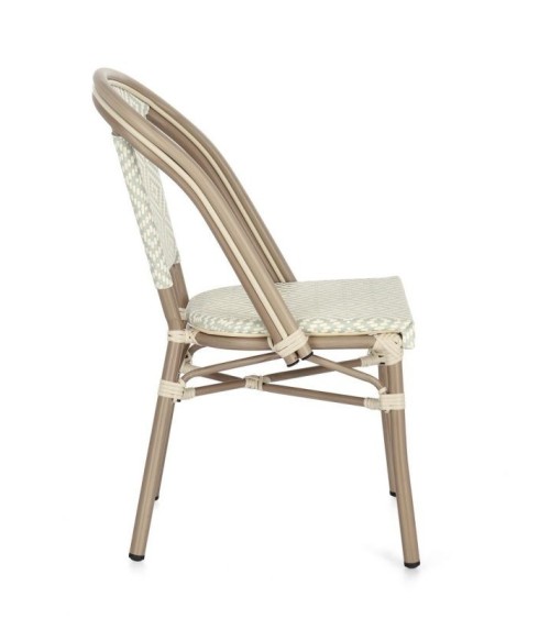 SILVEIRA TIFFANY Outdoor Chair – BIZZOTTO | BHOME