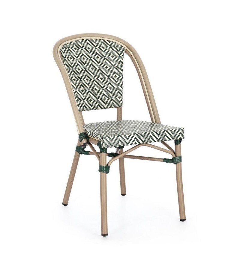 SILVEIRA TIFFANY Outdoor Chair – BIZZOTTO | BHOME