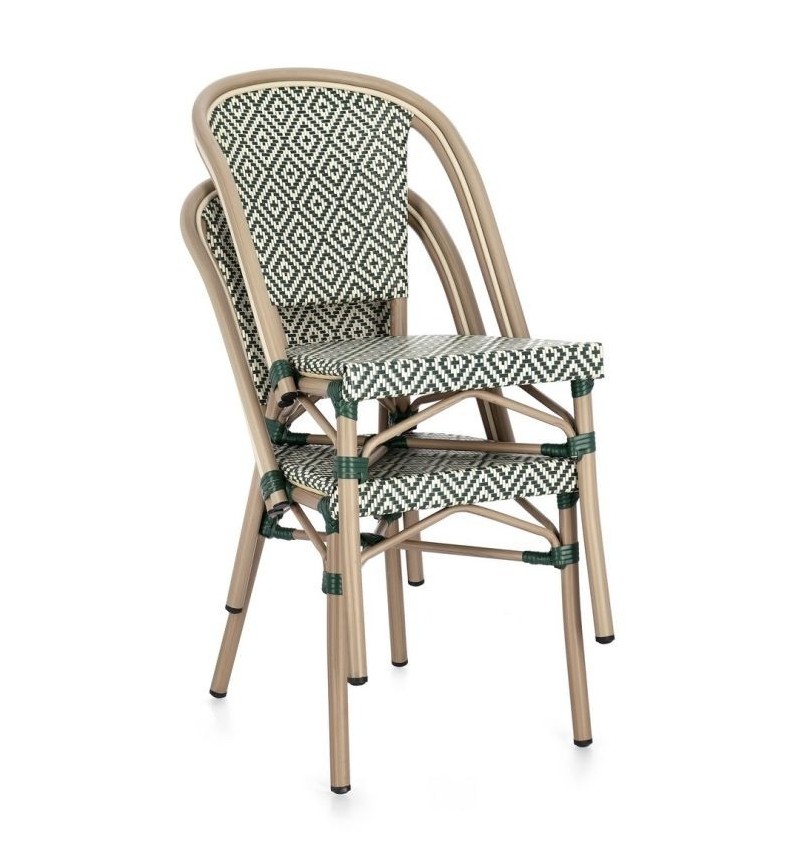 SILVEIRA TIFFANY Outdoor Chair – BIZZOTTO | BHOME