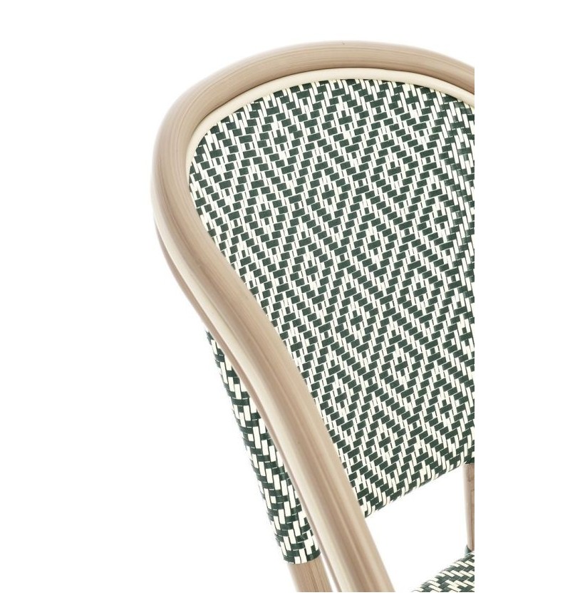 SILVEIRA TIFFANY Outdoor Chair – BIZZOTTO | BHOME