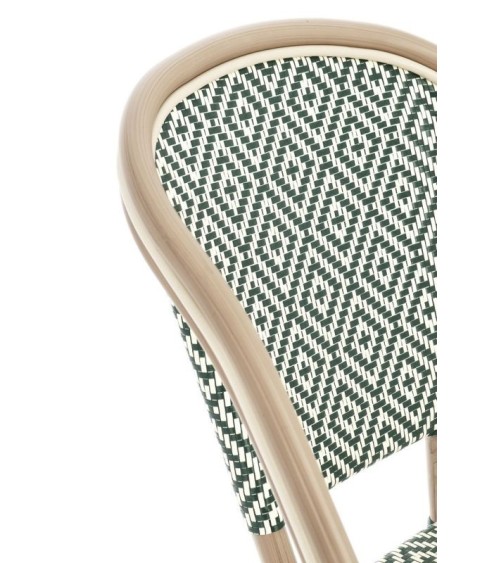 Sedia SILVEIRA TIFFANY outdoor BIZZOTTO | BHOME