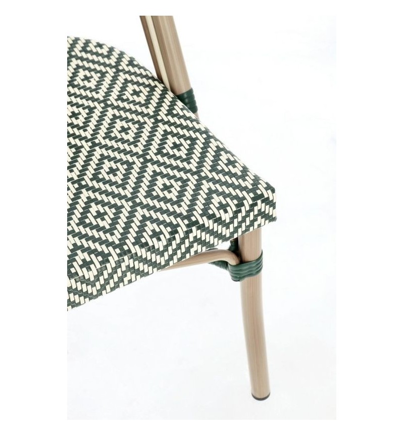 Sedia SILVEIRA TIFFANY outdoor BIZZOTTO | BHOME