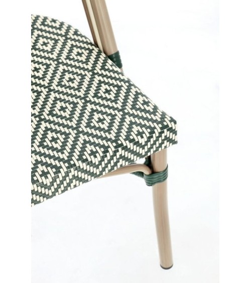 Sedia SILVEIRA TIFFANY outdoor BIZZOTTO | BHOME