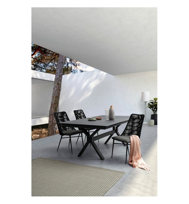 Sedia TABLITA outdoor BIZZOTTO | BHOME