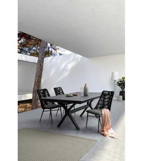 Sedia TABLITA outdoor BIZZOTTO | BHOME