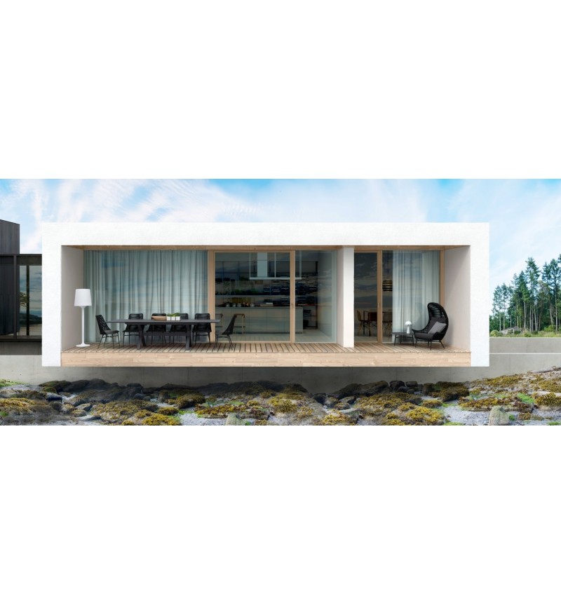 Sedia TABLITA outdoor BIZZOTTO | BHOME