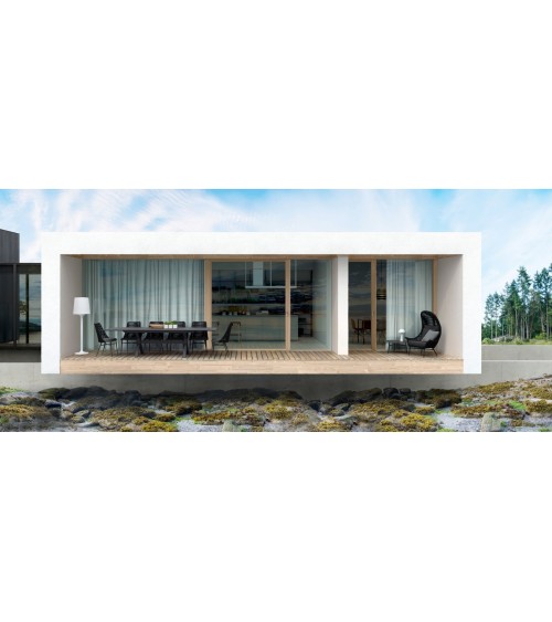 Sedia TABLITA outdoor BIZZOTTO | BHOME