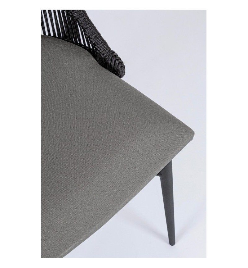 Sedia TABLITA outdoor BIZZOTTO | BHOME