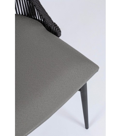 Sedia TABLITA outdoor BIZZOTTO | BHOME