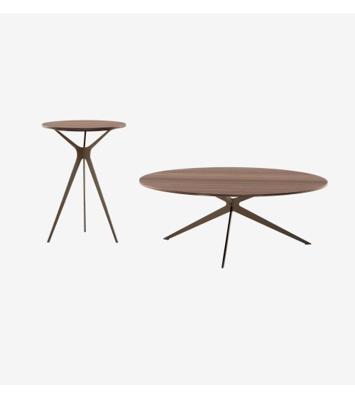 Tavolino Tree – Tonin Casa | Bhome by Arredi Barbàra