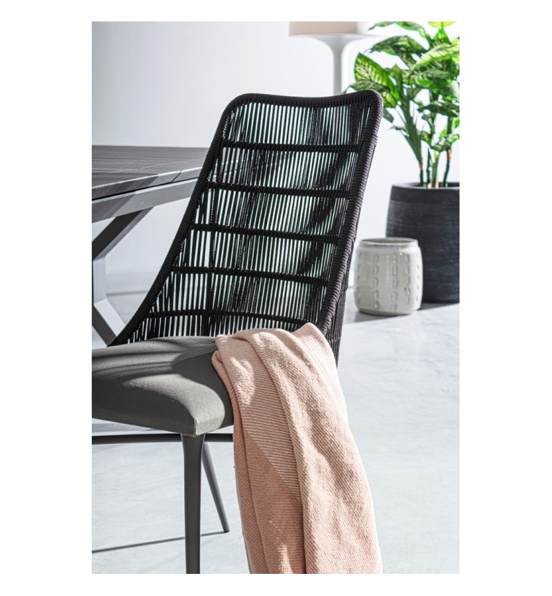 Sedia TABLITA outdoor BIZZOTTO | BHOME