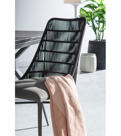 Sedia TABLITA outdoor BIZZOTTO | BHOME