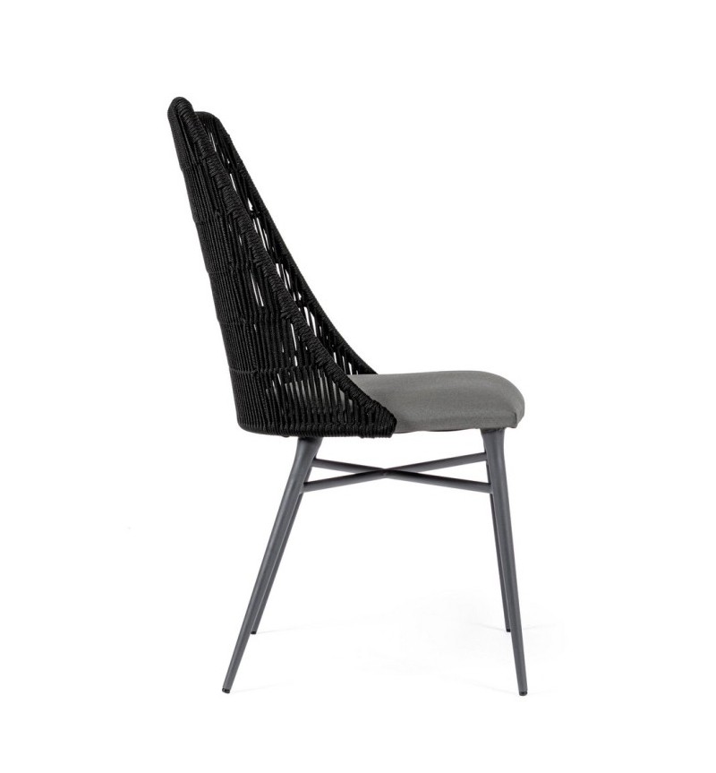 Sedia TABLITA outdoor BIZZOTTO | BHOME