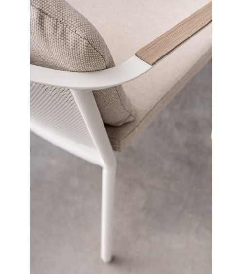 ULISES VAPOR Outdoor Set 210x100 – BIZZOTTO | BHOME