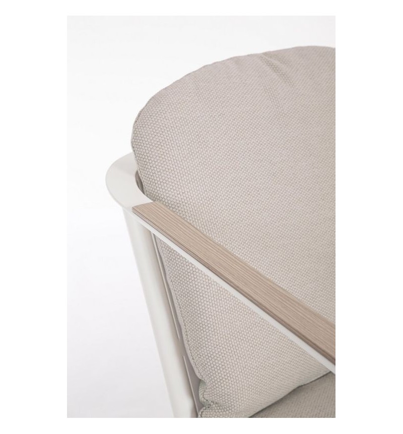 ULISES VAPOR Outdoor Set 210x100 – BIZZOTTO | BHOME