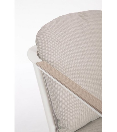 ULISES VAPOR Outdoor Set 210x100 – BIZZOTTO | BHOME