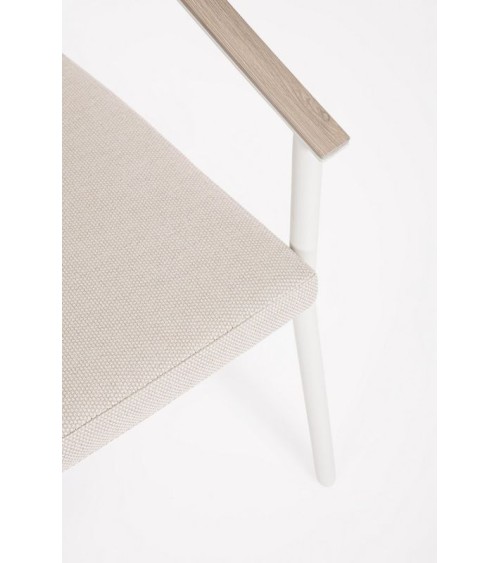 ULISES VAPOR Outdoor Set 210x100 – BIZZOTTO | BHOME