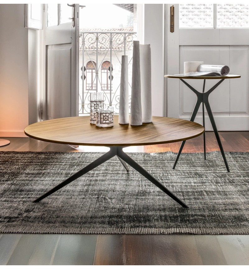 Tavolino Tree – Tonin Casa | Bhome by Arredi Barbàra