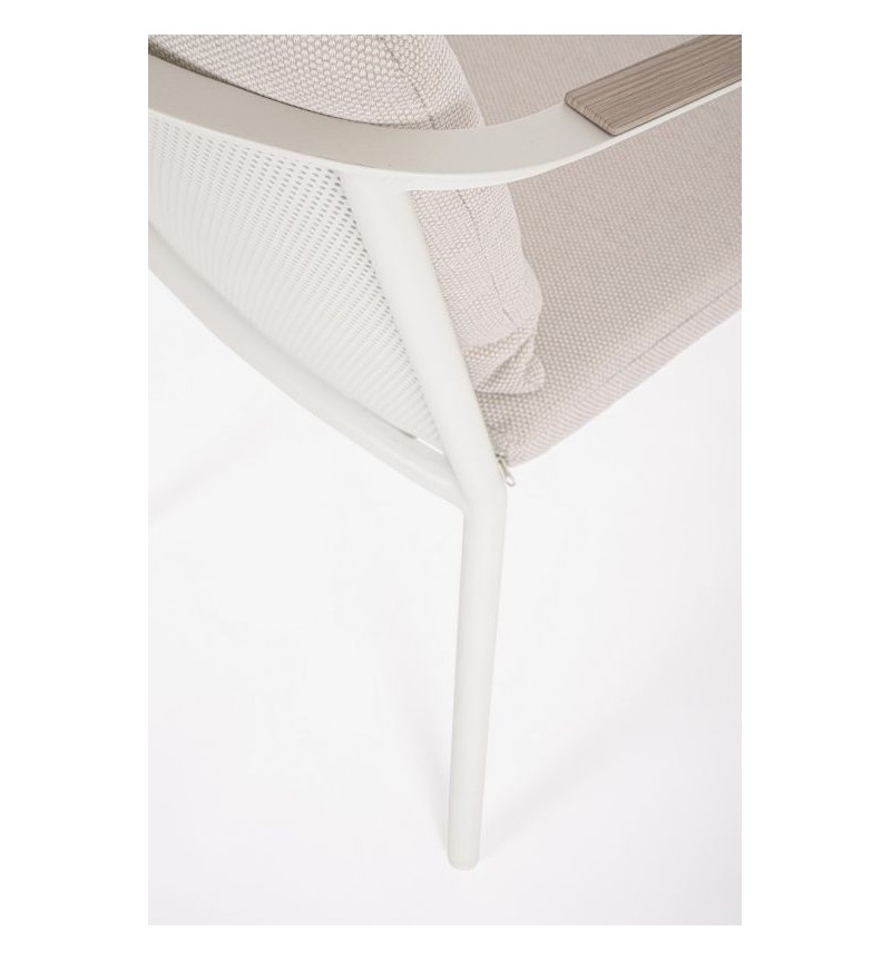 ULISES VAPOR Outdoor Set 210x100 – BIZZOTTO | BHOME