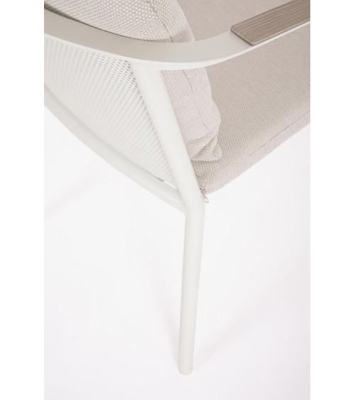 ULISES VAPOR Outdoor Set 210x100 – BIZZOTTO | BHOME