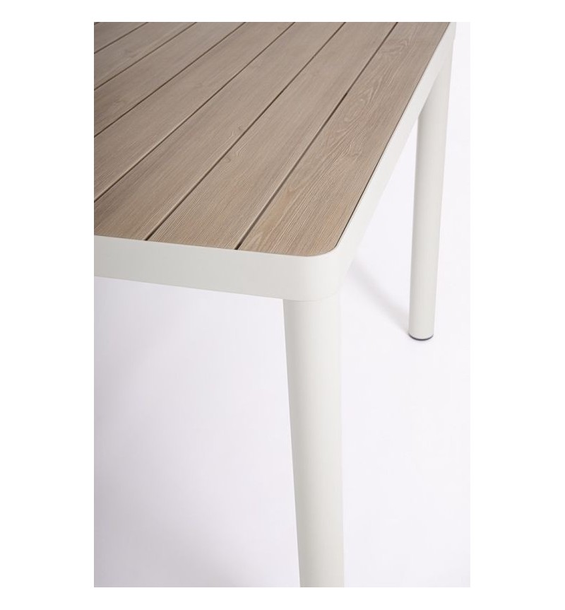 ULISES VAPOR Outdoor Set 210x100 – BIZZOTTO | BHOME